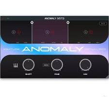 iFeature ANOMALY