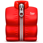 A-Zippr: RAR & Zip Extractor Premium 2.1