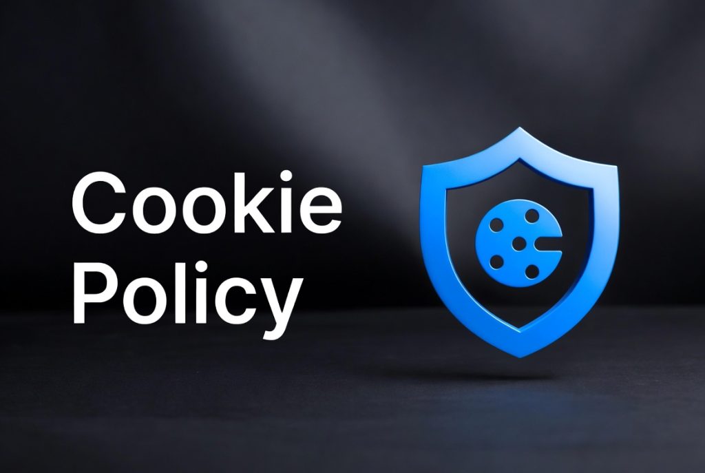 Cookie Policy