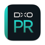 DxO PureRAW 6.4.1