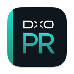 DxO PureRAW 6.4.1
