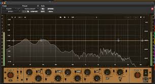 Undertone Audio MPEQ-1