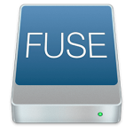macFUSE