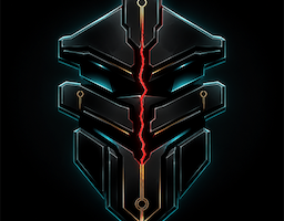 BLACK STACK